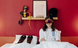 PlanB - Living Saint-Gervais