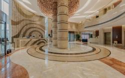 Tianchimel Hotel
