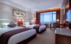 Tianchimel Hotel