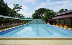 Hidden Valley Organic Farm Resort