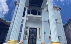 Pendawi Putri Homestay Syariah Borobudur