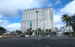 Sun City Hotel