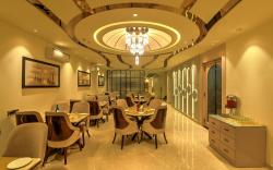 Foxoso Venue Hotel, Delhi Airport