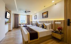 Dahabi Venue Delhi Airport