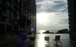 The Ralaxing Room Sea View@Lumpini Jomtien CONDO