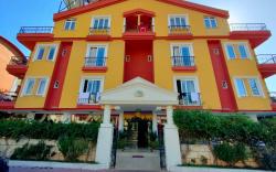 Gülizar Hotel Konyaaltı