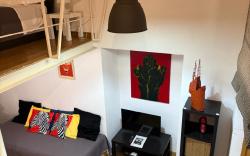 Old Town Nest - Modern Loft