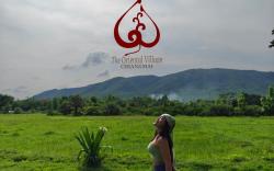 The Oriental Village Resort