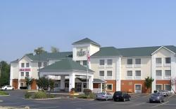 Comfort Inn & Suites O'Fallon - St. Louis Area