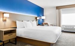 Comfort Inn & Suites O'Fallon - St. Louis Area