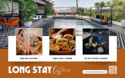 Sanouva Danang Hotel – Daily Afternoon Tea Inclusive