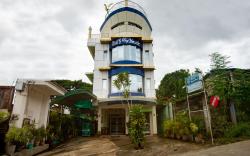 Dads Bayview Pension