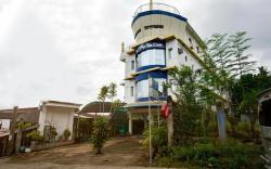 Dads Bayview Pension