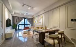 Spacious 3room@Agile Pavillion TRX KL Centre B1