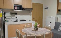 2BR Condo at Centro Spatial A610