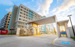 2BR Condo at Centro Spatial A802