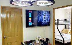 2BR Condo at Centro Spatial B722