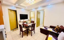 2BR Condo at Centro Spatial A709