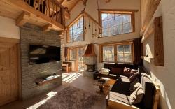 Chalet am Bachl 2