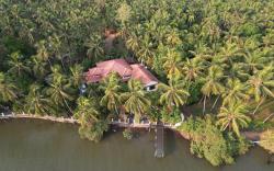 Bellevue Homestay and Wellness Centre