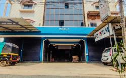 Omega Tourist Home