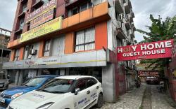 Jagnnath Residency And Prasadam