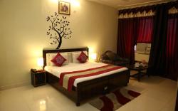 Hotel Royal plaza