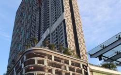 LUXY service suite TRION KL
