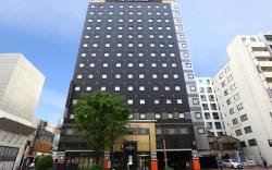 APA Hotel Higashi-Nihonbashi-Ekimae