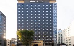 APA Hotel Higashi-Nihonbashi-Ekimae