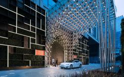 Canopy by Hilton Chengdu City Centre