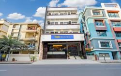 FabHotel Bharat Continental