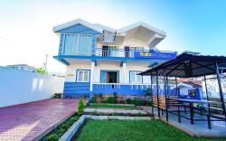 FabHotel Bala Garden - 1km from Ooty Toy Train Tourist Park