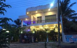 Sunset View Beach Hotel