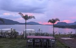Hotel NIVANTA Lakeview Retreat