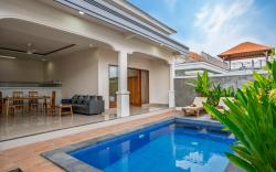 Aruna Villa Unit 2 by Betterplace