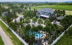 DADKAMOM Resort Khaoyai