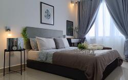 Prestige Sky Riverfront