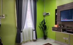 Ct Homestay (Changlun, Kedah)