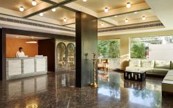 Astoria Hotels Madurai