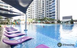 Atlantis Residence Premium By I Housing