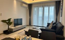 R&F 2Bedroom2Bath Classic Seaview By Wan Li