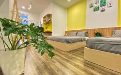 Quỳnh Anh Homestay