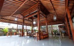 Omah Ralin Family Homestay