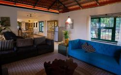 Haven - 5BR Pool Villa with Jacuzzi near Hennur 