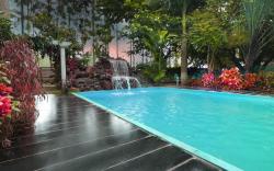 Emerald - Pool Villa near Bangalore Airport