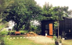 How Hide Homestay