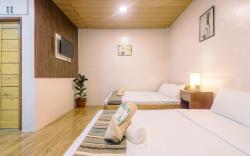 BUSAI DREAM FALLS RESORT