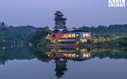 StayVista at Kai By The Lake