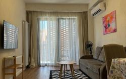 Moedani OldTbilisi  Comfort Luxury Apartment